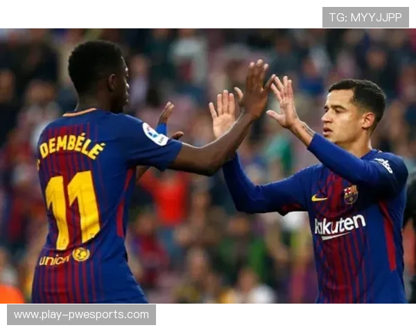 巴萨众将表态重振旗鼓为冠军而战，向前看向远处看