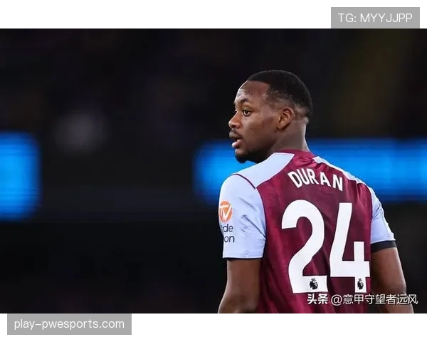 从保级到欧战：数据解读阿斯顿维拉本赛季令人震惊的进攻效率提升之路