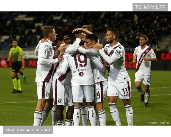 全场结束，蒙扎2-2与都灵握手言和